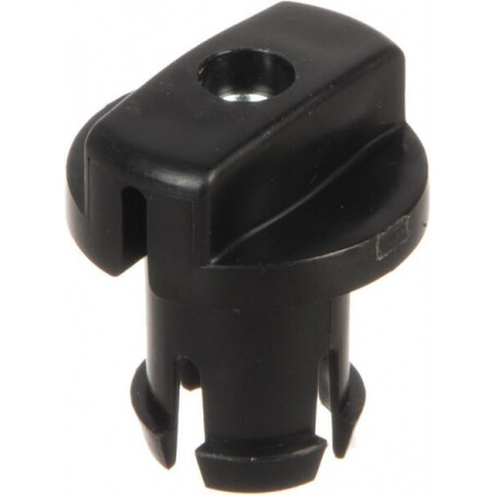 Couvercle filtre air à bouton BRIGGS ET STRATTON 597243