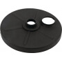 Couvercle de transmission AYP 581840401