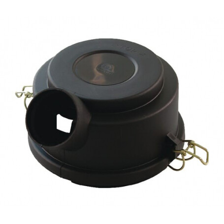 Couvercle de fermeture ETESIA ET29834