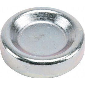 Couvercle de fermeture AGRIA AGW61624
