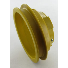 Coiffe de protection WALTERSCHEID 852552