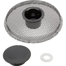 Coiffe de protection BRIGGS ET STRATTON 796309