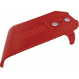 Coiffe de protection SOLO 6100454