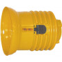Coiffe de protection WALTERSCHEID 851554