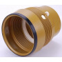 Coiffe de protection COMER 165000750