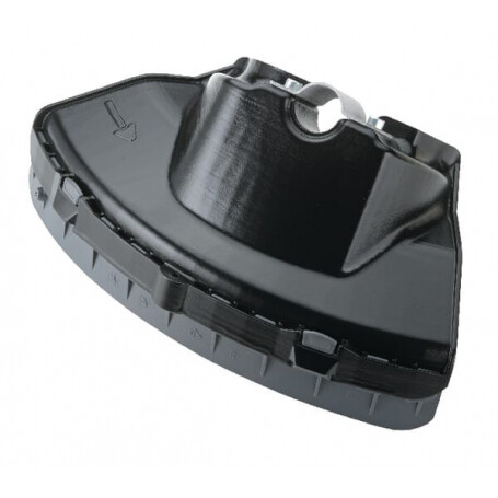 Coiffe de protection TECOMEC FGP015530