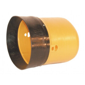 Coiffe de protection WALTERSCHEID 823400