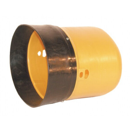 Coiffe de protection WALTERSCHEID 823400