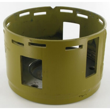 Carter de protection WALTERSCHEID 563903