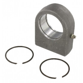 Carter de protection MAC-POWER GF940