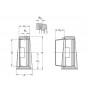 Carter de protection SKF 7500SY512M