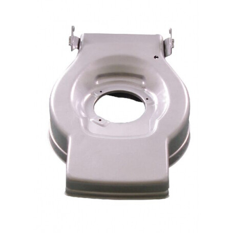 Carter de tondeuse OUTILS-WOLF 23800OW