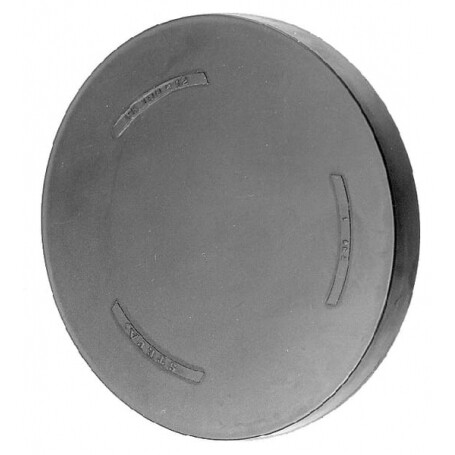 Capuchon d'extrémité 140x15 UNIVERSEL VK14015P001