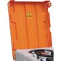 Capot CEMO 8833CEMO
