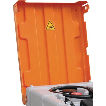 Capot CEMO 8963CEMO