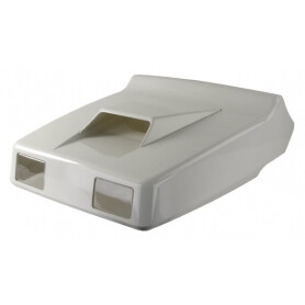 Capot moteur ETESIA ET25750