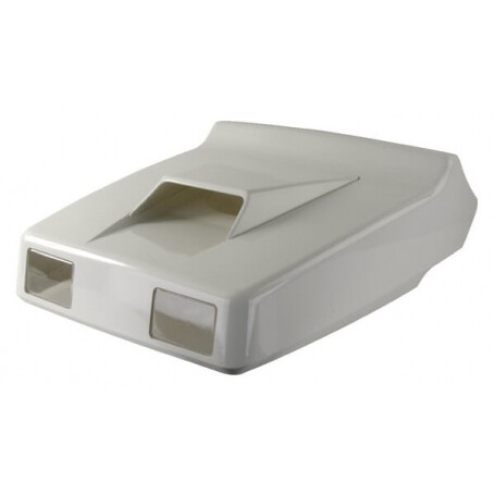 Capot moteur ETESIA ET25750