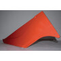 Capot latéral gauche OUTILS-WOLF 36713OW