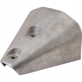 Capot de protection avant AGRIA AGW63364