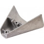 Capot de protection avant AGRIA AGW63364