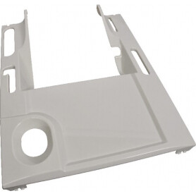 Capot arrière blanc ETESIA ET36723
