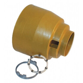 Cape de protection WALTERSCHEID 8284106
