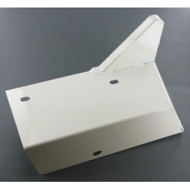 Cache avant gauche ETESIA ET27887