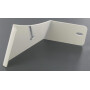 Cache avant droit ETESIA ET27882