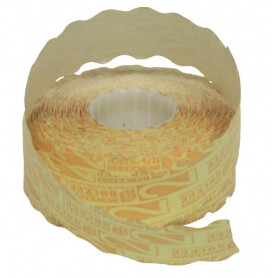 Autocollant METO 8552101