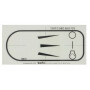 Autocollant ETESIA ET13072