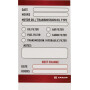 Autocollant UNIVERSEL WP005510