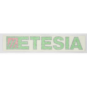 Autocollant ETESIA ET12048