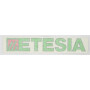 Autocollant ETESIA ET12048