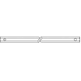 Arbre de transmission VAPORMATIC AV100649