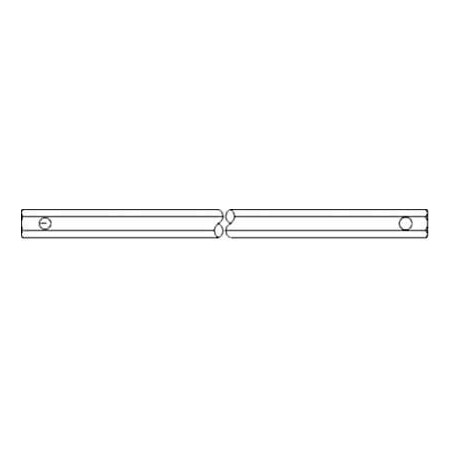 Arbre de transmission VAPORMATIC AV100649