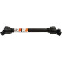 Axe de transmission GOPART PTO40T810SBGP
