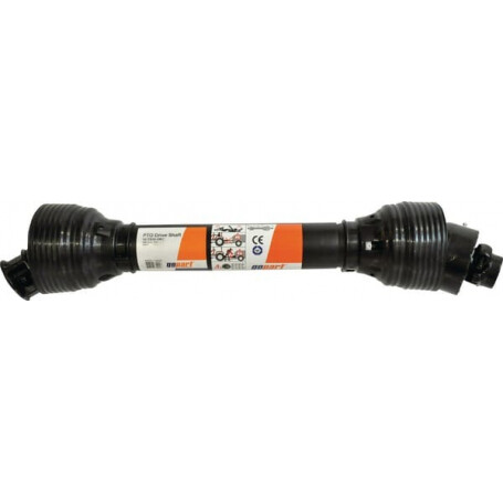 Axe de transmission GOPART PTO10T510RCGP