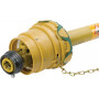 Axe de transmission WALTERSCHEID WWE22801410