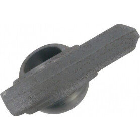 Rotule à souder WALTERSCHEID 306332