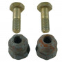 Rotules KVERNELAND KK071256