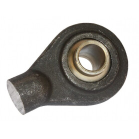 Extrémité à souder MAC-POWER KR25765