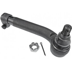 Rotule de direction VAPORMATIC VPJ3186