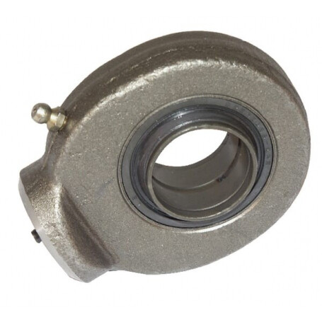 Tête de rotule MAC-POWER GK35HO2RS