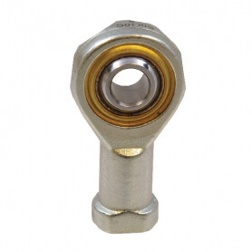 Tête de rotule MAC-POWER GIKPR16PW