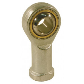 Tête de rotule MAC-POWER GIKFR25PW