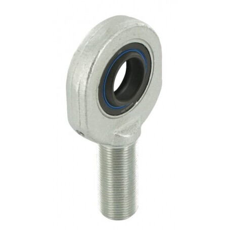 Tête de rotule MAC-POWER GAR17DO2RS