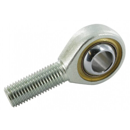 Tête de rotule MAC-POWER GAKR10PW