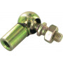Rotule articulée CASTELGARDEN FGP456086