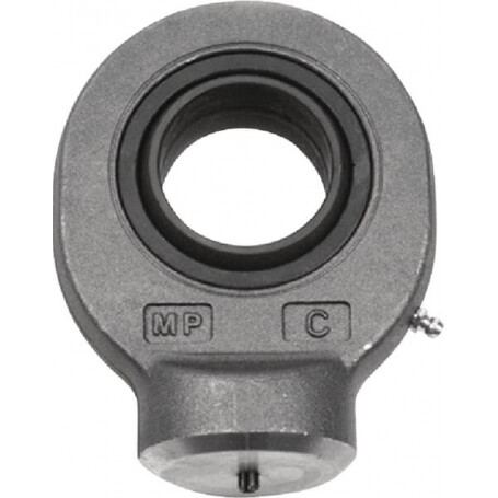 Rotule à souder MAC-POWER GK35DO