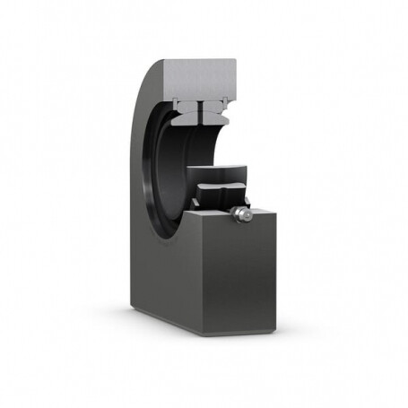 Embout de bielle SKF 7500SCF40ES